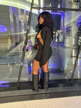 Load image into Gallery viewer, Pin Up dress
