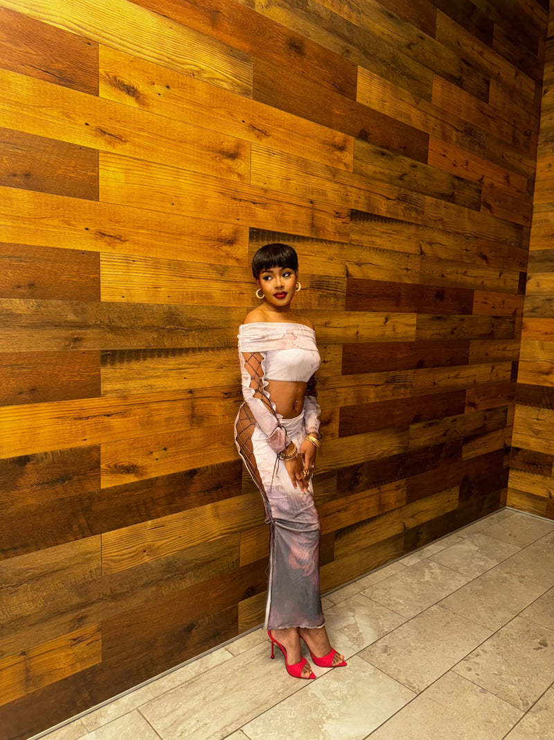 Nia Set