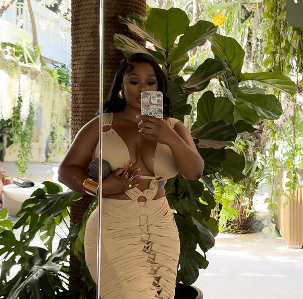 LaLa Dress
