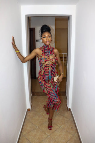 Bali Dress