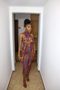 Bali Dress