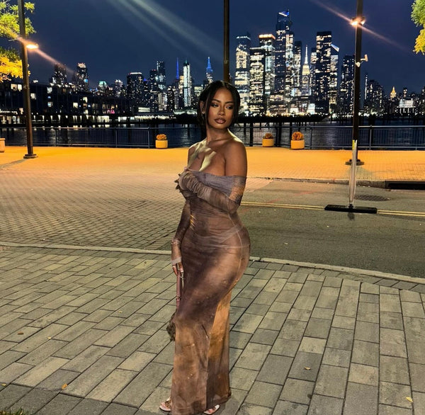 Nae Dress