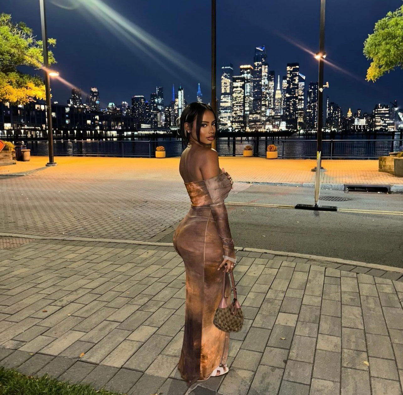 Nae Dress
