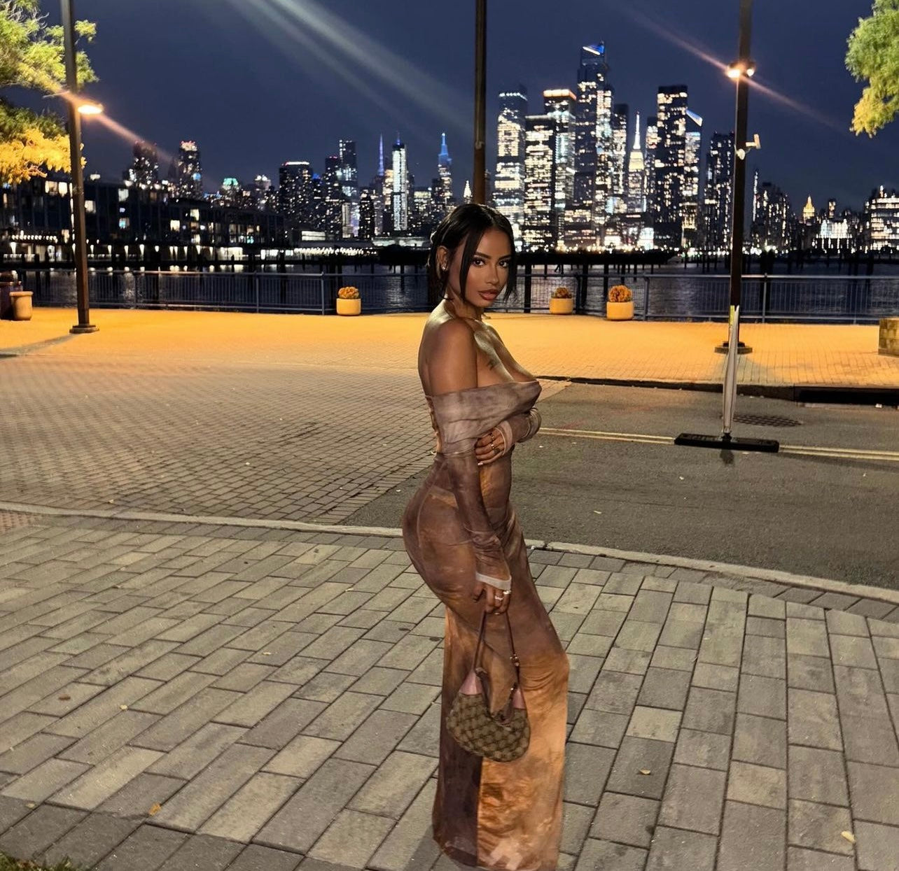 Nae Dress