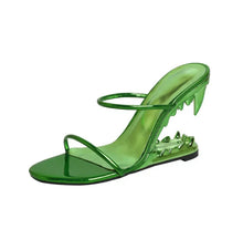 Load image into Gallery viewer, Shark Sandals