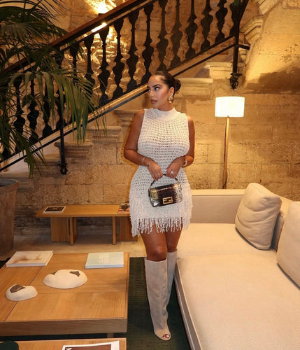 OFFWhite Dress
