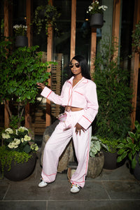 Pajama Set