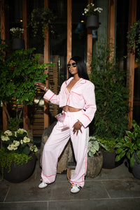 Pajama Set