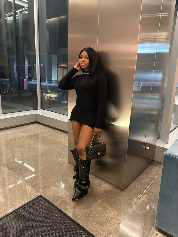Icon Dress