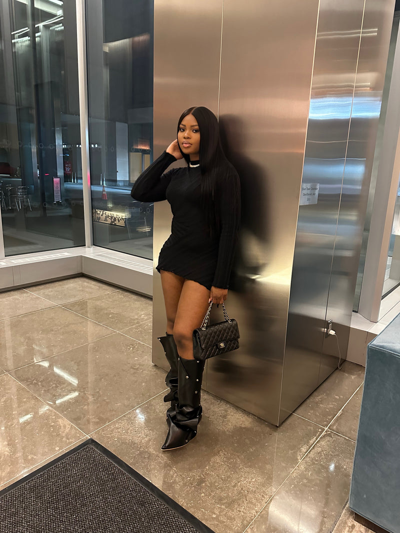 Icon Dress