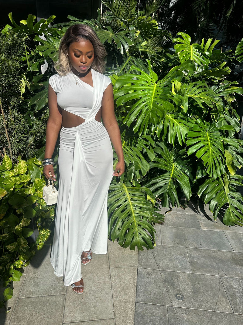 Tropical Muse