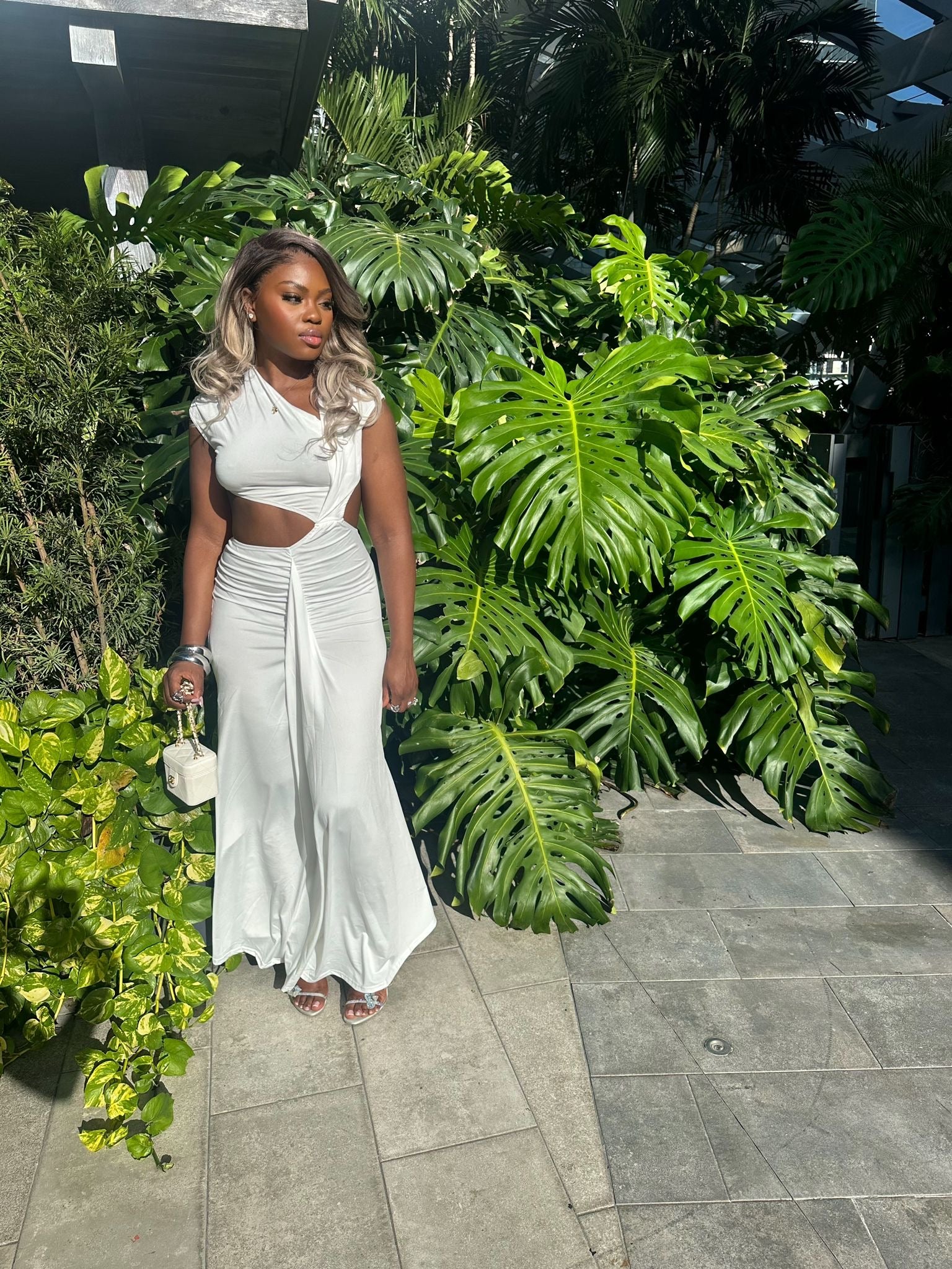 Tropical Muse