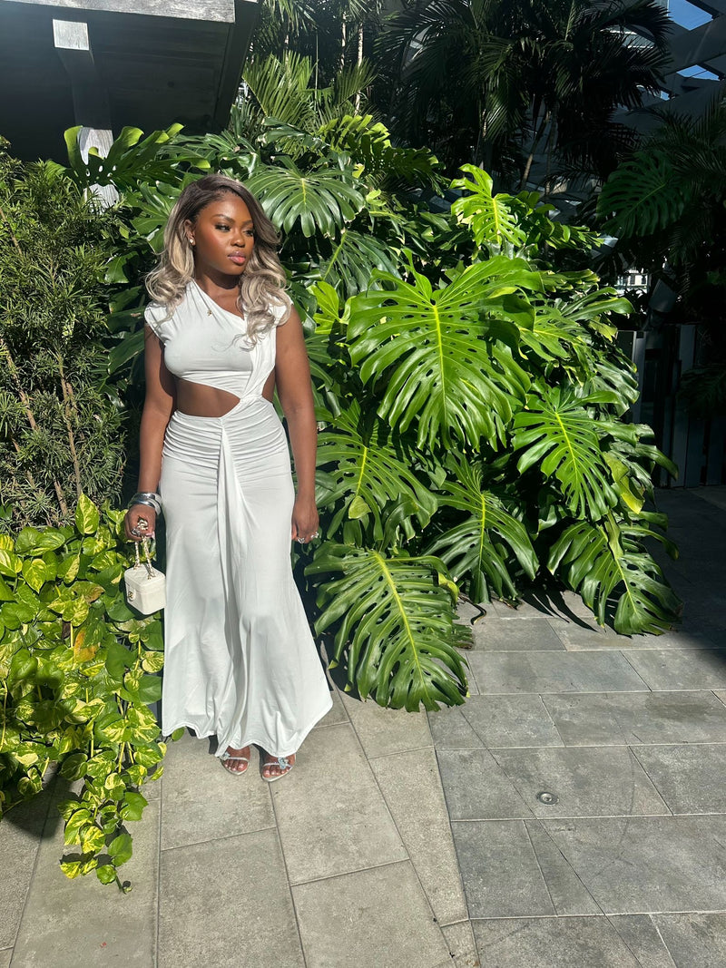 Tropical Muse