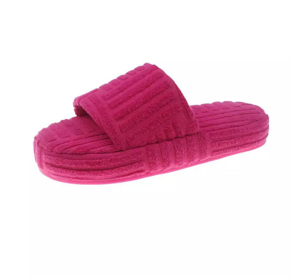 Towel Slides W/O Pins