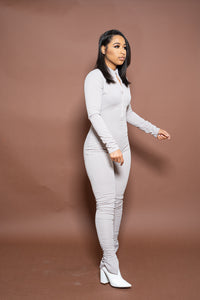Stack Jumpsuit