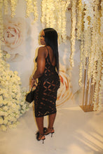 Load image into Gallery viewer, Holes Dress