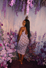 Load image into Gallery viewer, Holes Dress