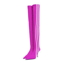 Load image into Gallery viewer, Strip Boots