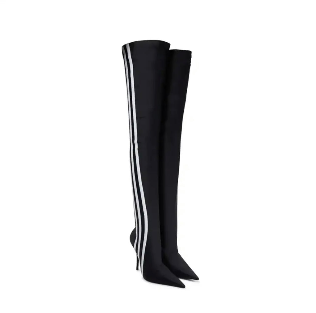 Strip Boots