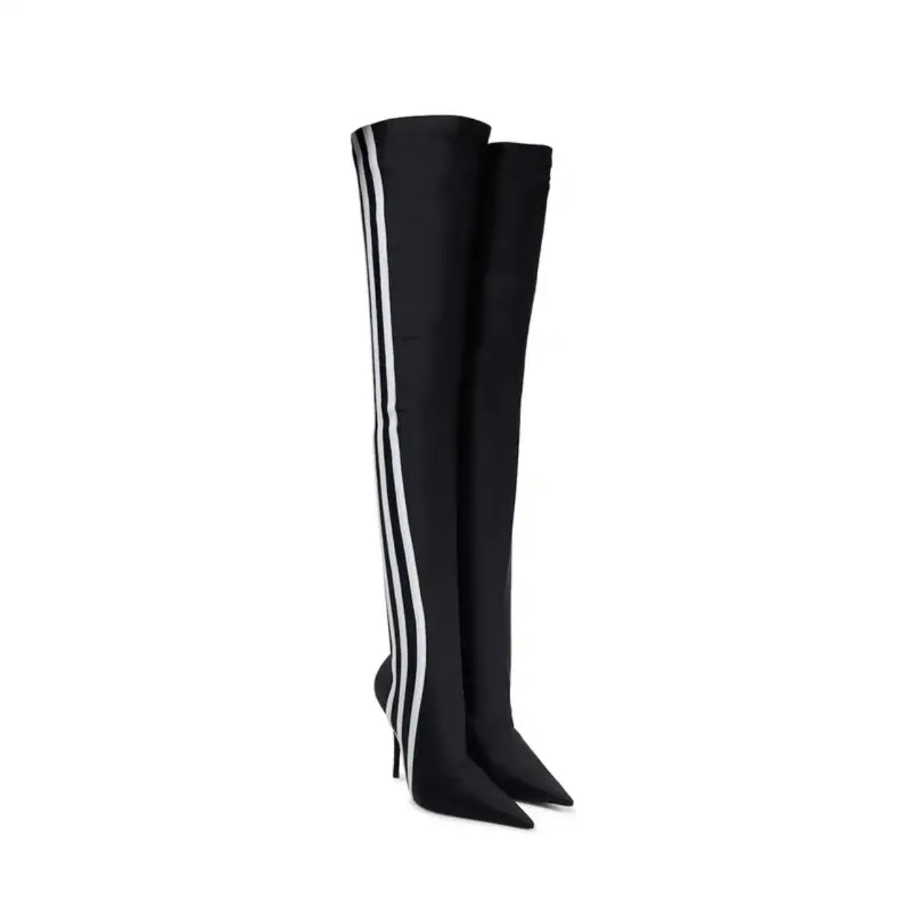 Strip Boots