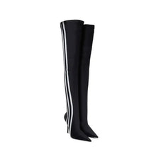 Load image into Gallery viewer, Strip Boots