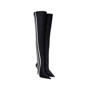 Strip Boots