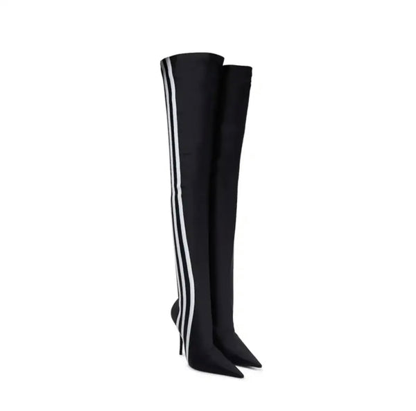 Strip Boots