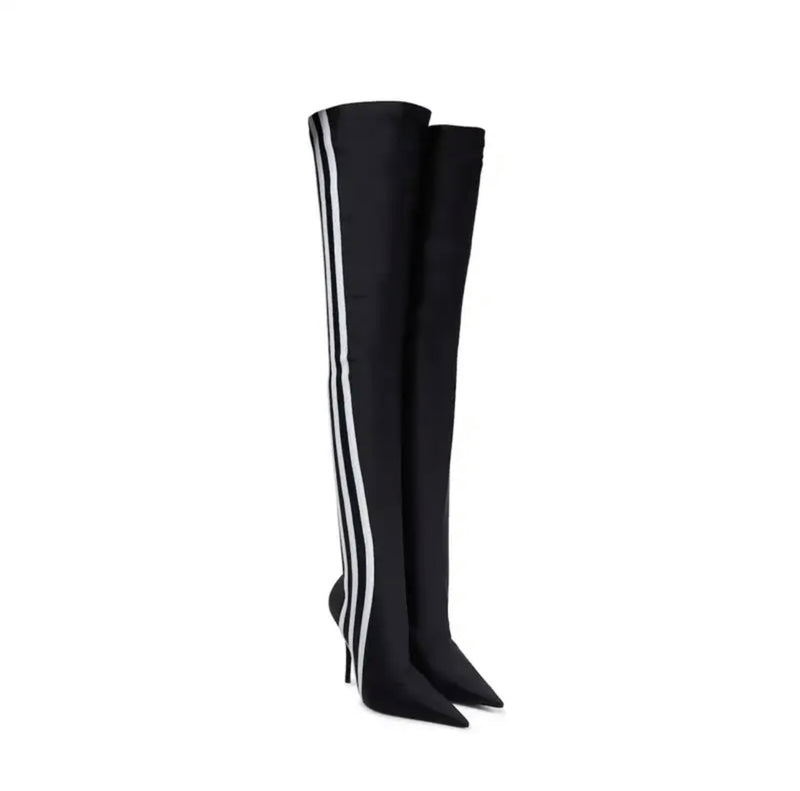 Strip Boots