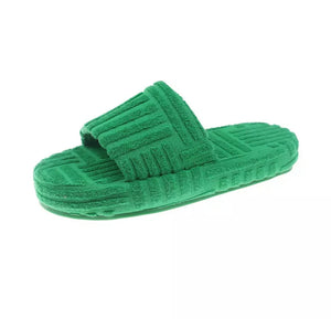 Towel Slides W/O Pins