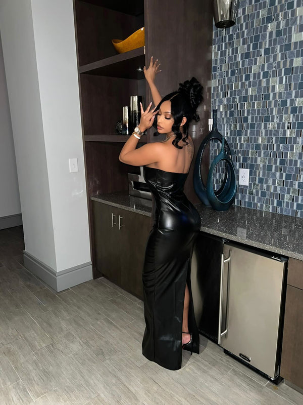 Ricky Dress