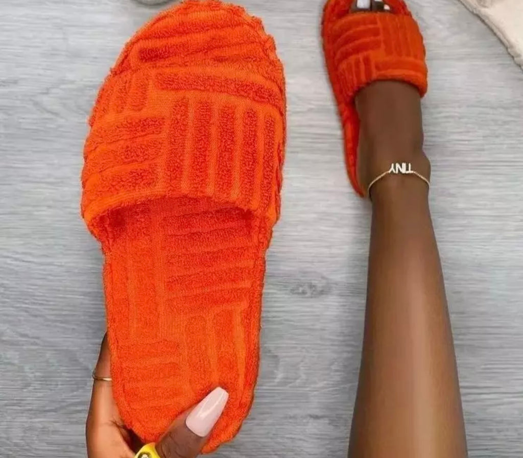 Towel Slides W/O Pins